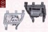 KLOKKERHOLM 34750284 Fog Light